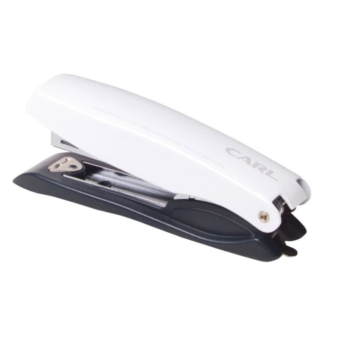 

CARL PAKET NIECES NO.10 + STAPLER ST-760 16 SHEETS WARNA CAMPUR