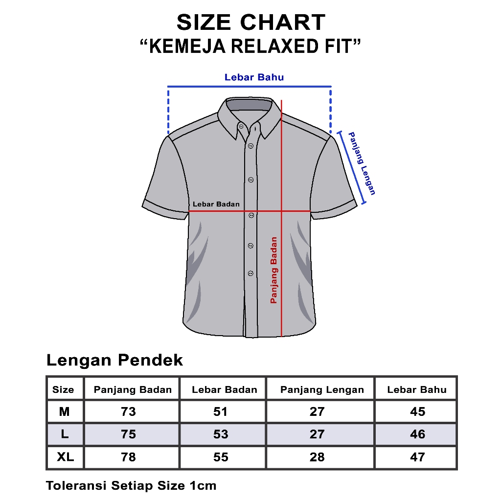 Al Jabari - Baju Koko Pria Dewasa Lengan Panjang Lengan Pendek / Baju Muslim Pria Bordir Motif Simple Bahan Katun Mikro Premium-2