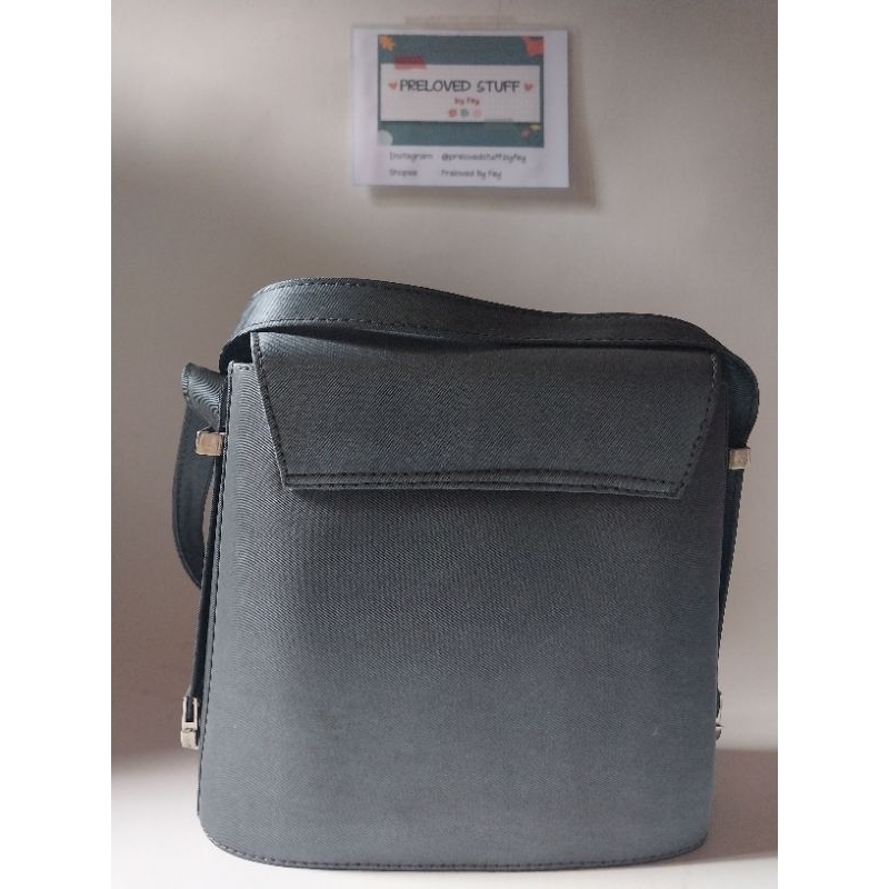 Tas Bahu Shoulder Bag MCM Bags Abu Preloved