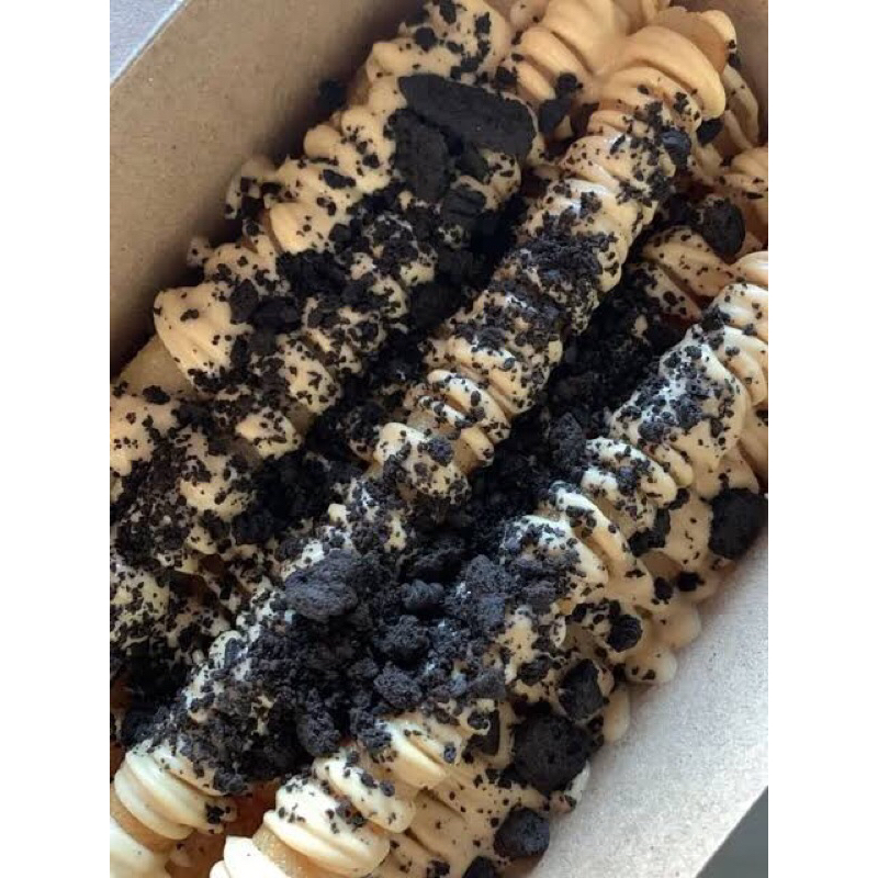 

Cheese roll/keju aroma frozen isi 10pcs/pack