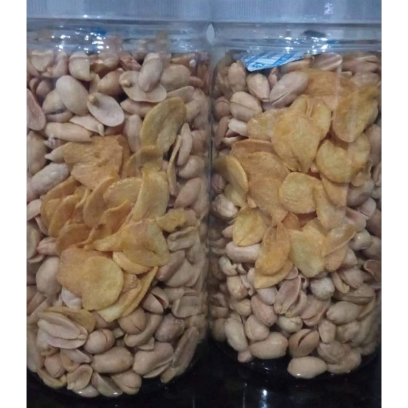 

Kacang Bawang
