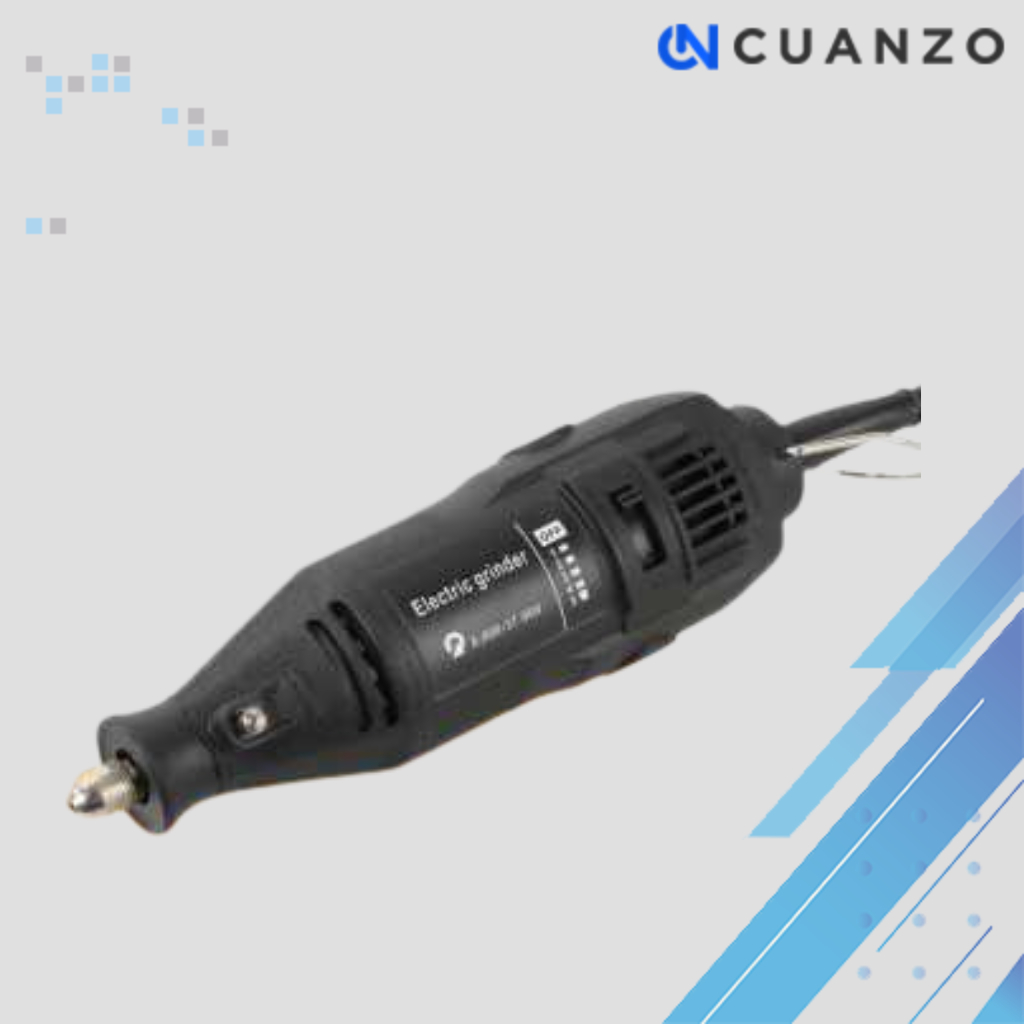 Multipro Gerinda Elektrik Mini 8000-37000 RPM / Mesin Bor Kayu Batre Cas Listrik Mini Serba Guna / M