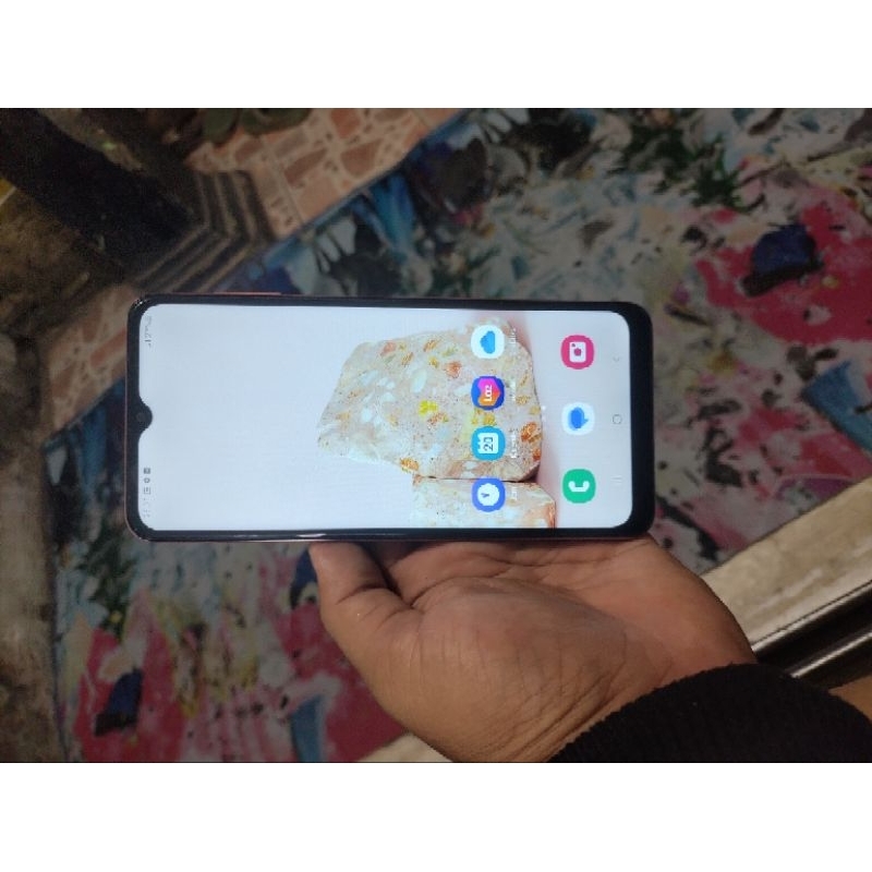 Samsung a04s second berkualitas