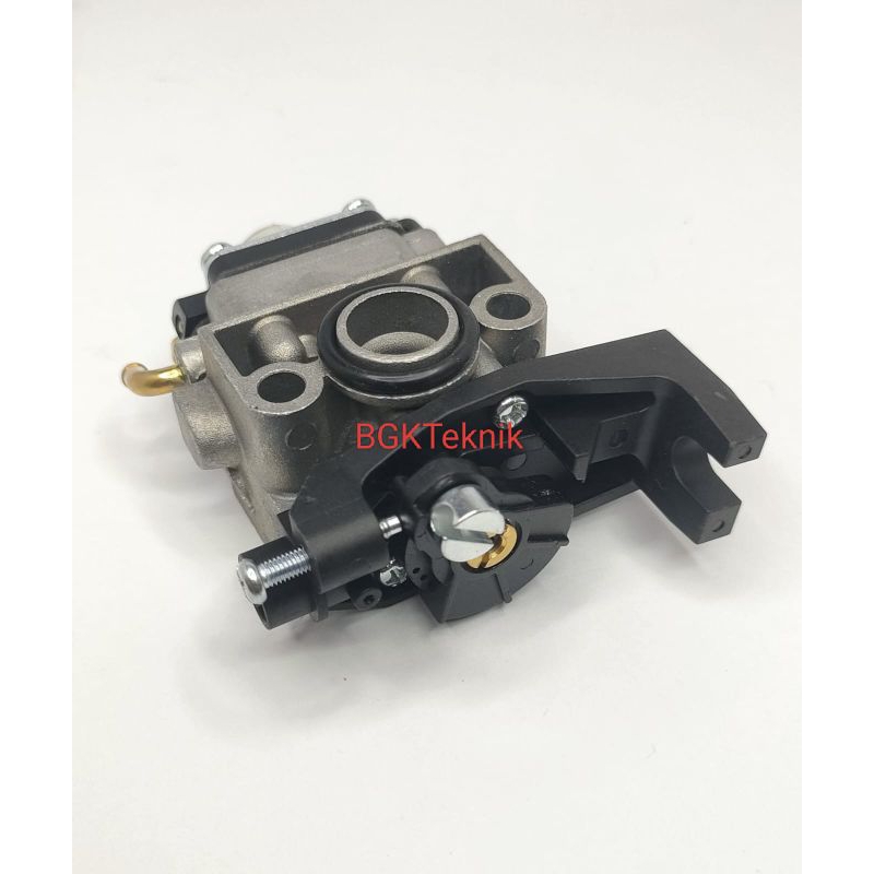 Carburator GX35/ 435 Mesin 4Tak Potong Rumput, Sprayer, Portabel Sprayer 4Tak 435