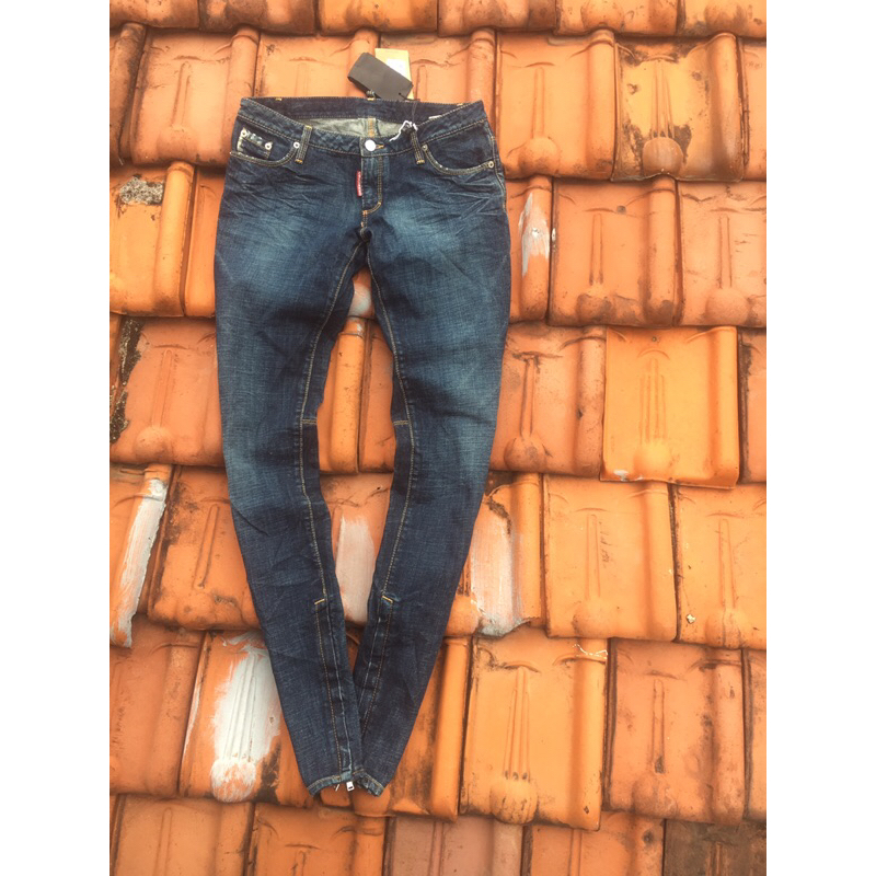 DSQUARED2 Jeans Wanita