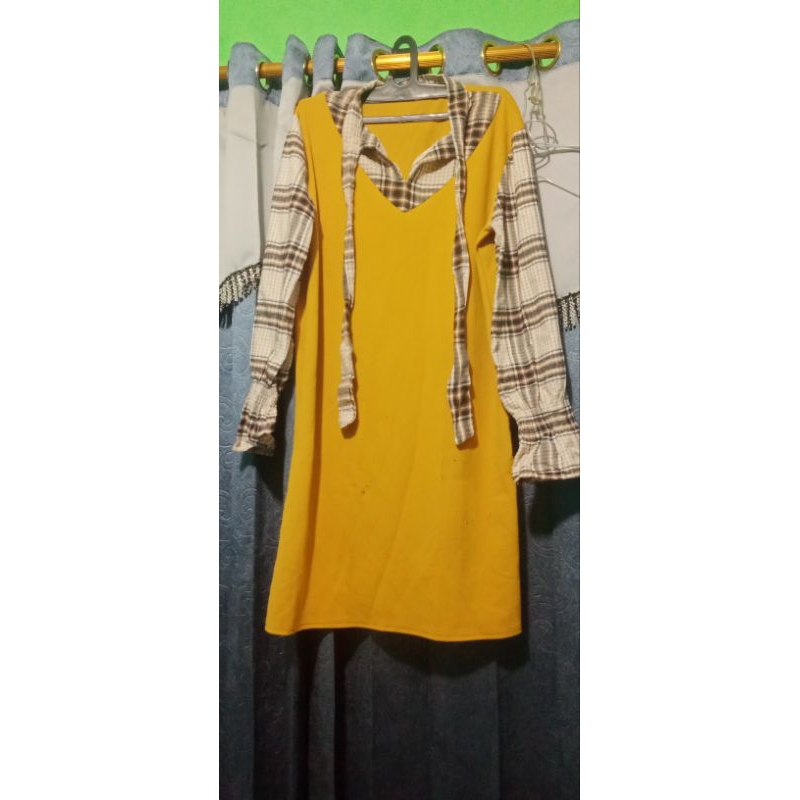 preloved tunik/ Tunik preloved/ Tunik PL /Preloved pribadi