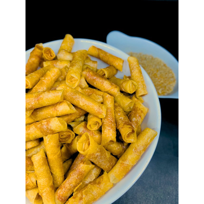 

Sumpia Udang Premium 250gr