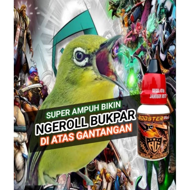 

setiker booster pleci setiker/ penggacor pleci