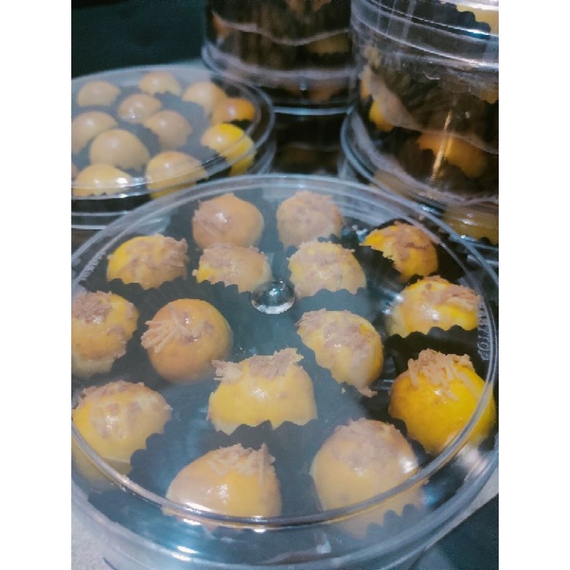 

Nastar Keju