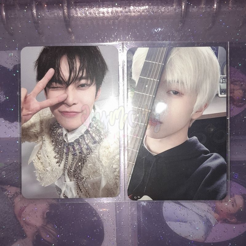 pc jisung doyoung fact check beatbox chandelier wink nct 127 dream mixtape official