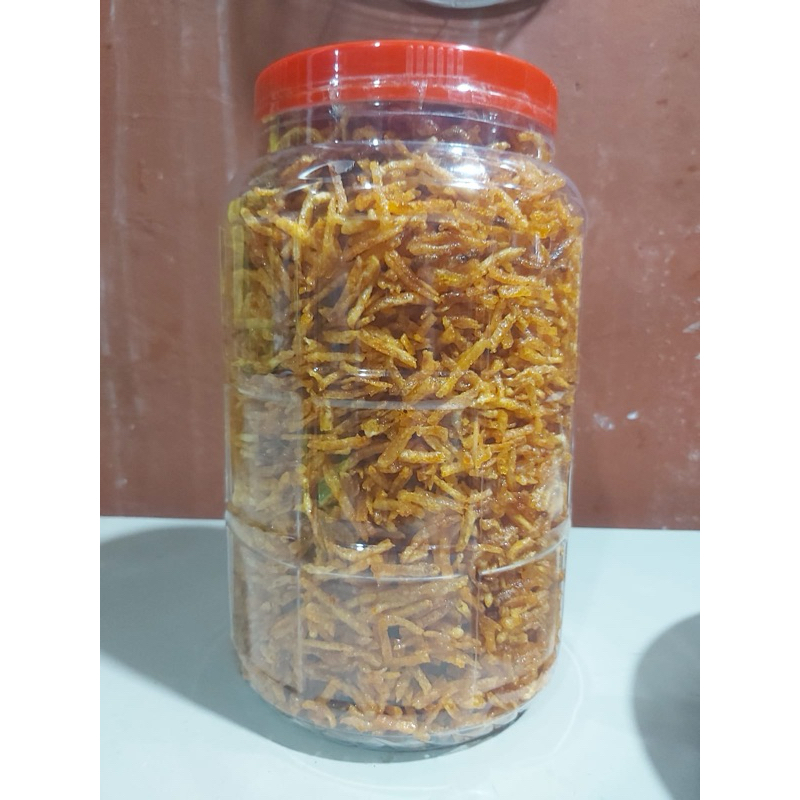 

KENTANG MUSTOFA