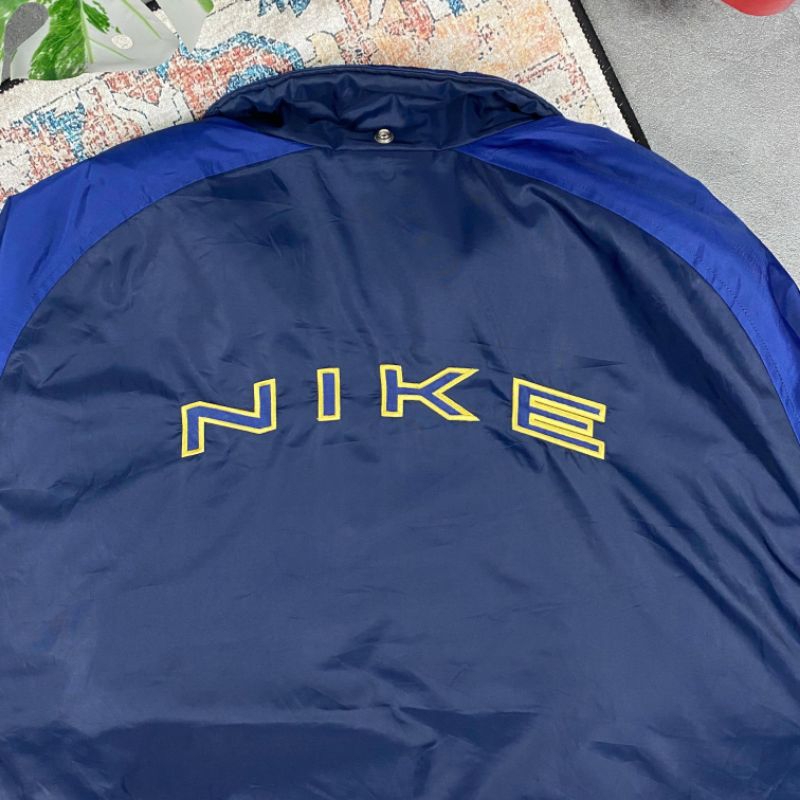 nike casual outdoor jacket