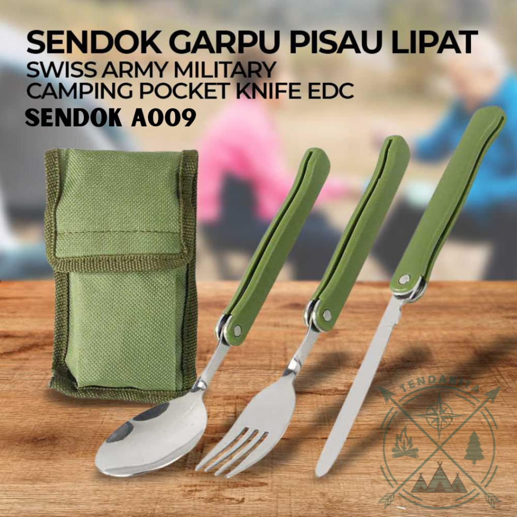 •SENDOK A009 | SENDOK GARPU SET | SENDOK SET | SENDOK GARPU | SENDOK  | GARPU | SET |GARPU MAKAN | S