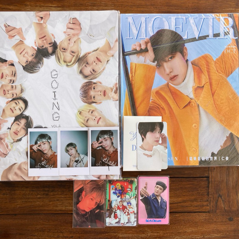 RENJUN MOEVIR LOADING