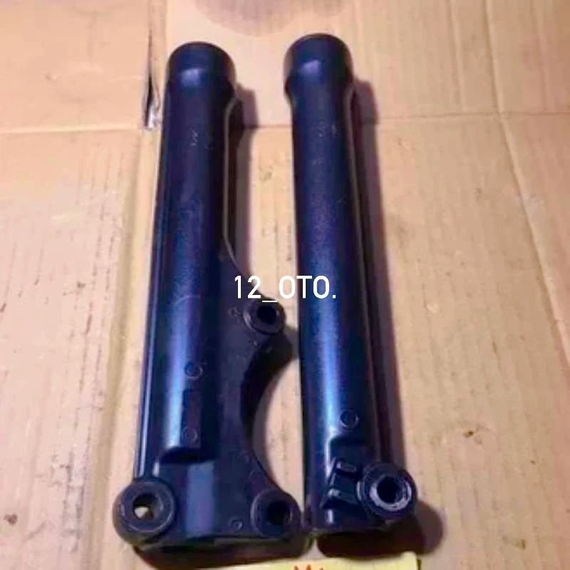 SHOCKBREAKER DEPAN TABUNG NYA AJAH MIO J MIO GT SOOL GT ASLI ORIGINAL