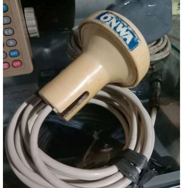 ANTENA GPS ASLI ONWA KP-32