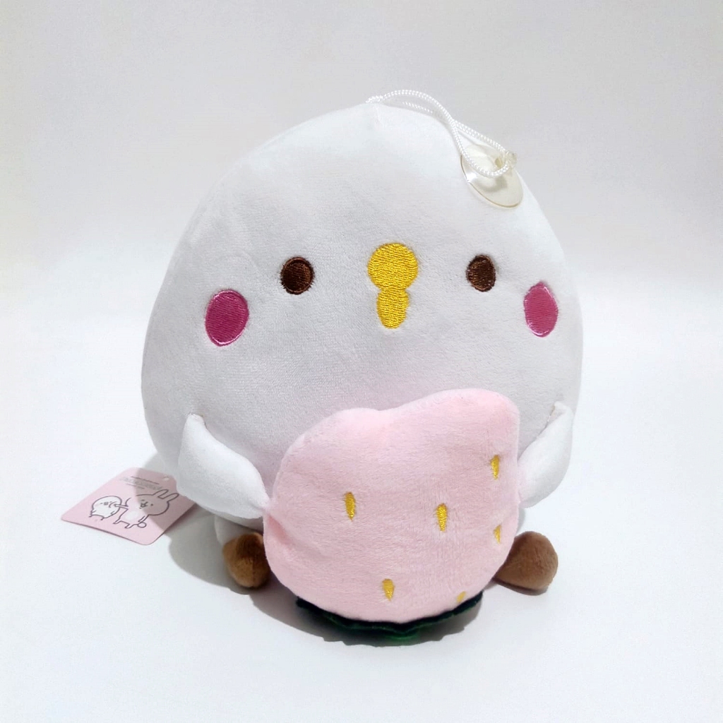 Boneka Piske Usagi Original Kanahei Moni Moni Animals
