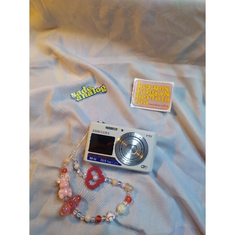 kamera digital samsung dv150f