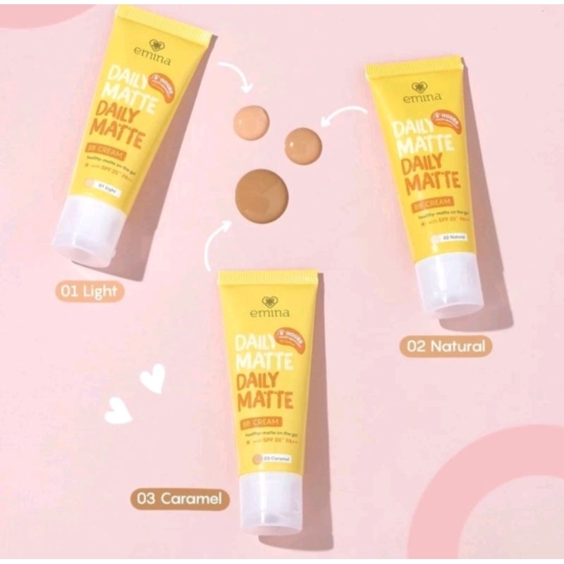 Emina Beauty Bliss BB Cream | Emina BB Cream | Emina