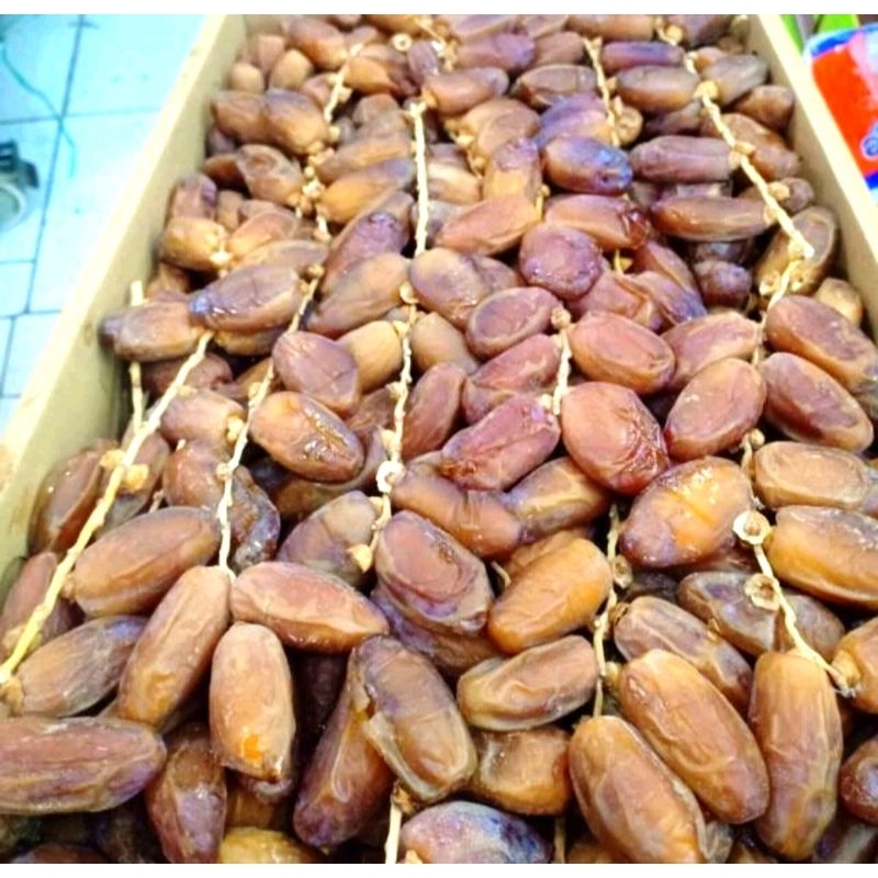 

Tunisia Tangkai original 100% 1kg