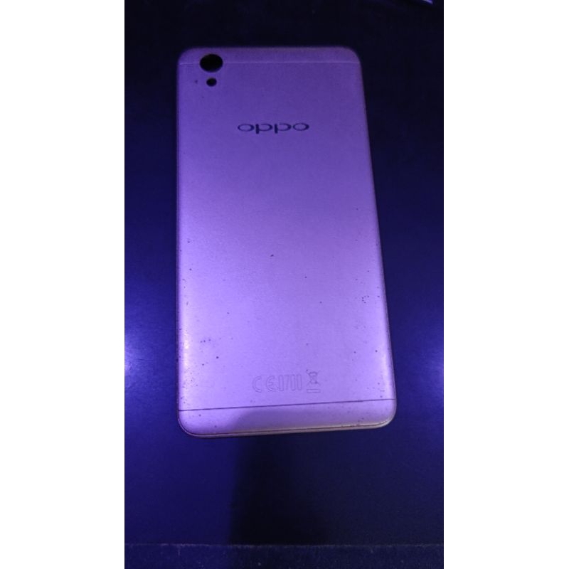 BACKDOOR OPPO A37F ORI COPOTAN