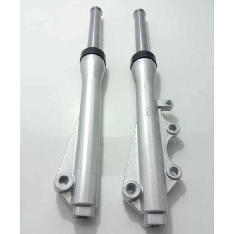 Shockbreaker shock Skok Depan Yamaha Fiz'R Vega Lama Crypton Original Yamaha