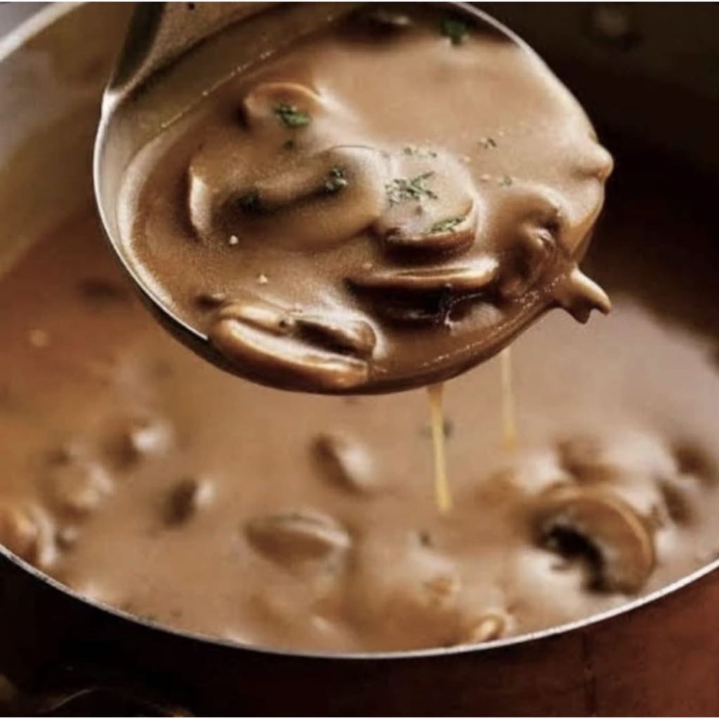

truffle jus 300ml add on