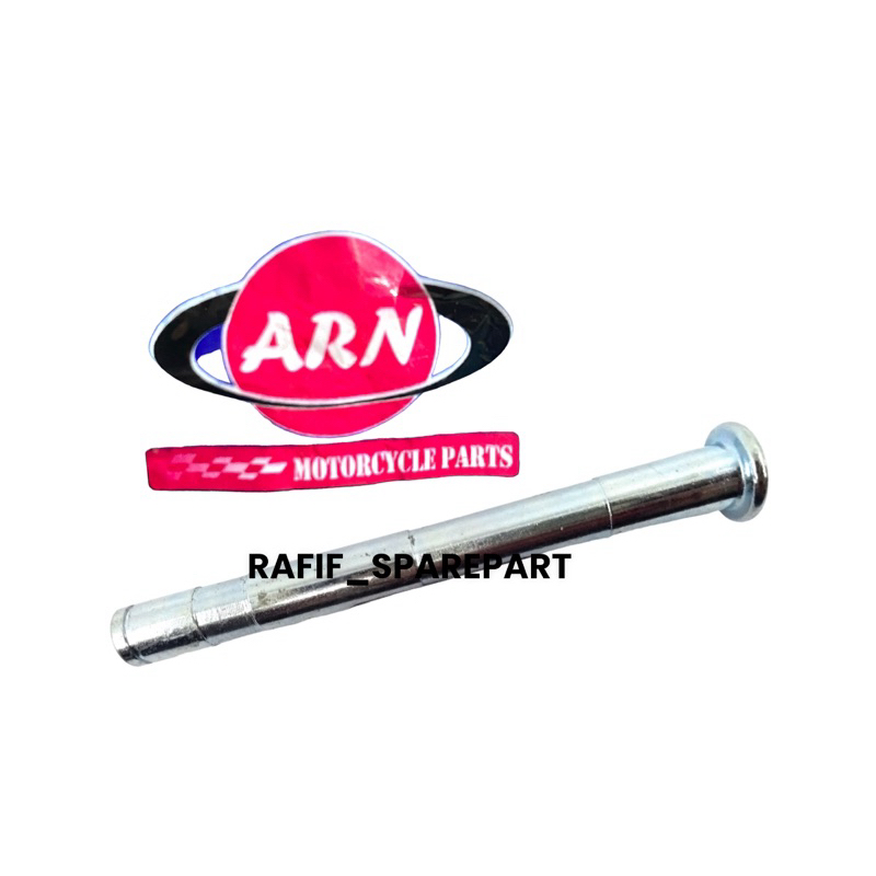 AS STANDART TENGAH RX-KING AS STANDART 2 RX KING COBRA