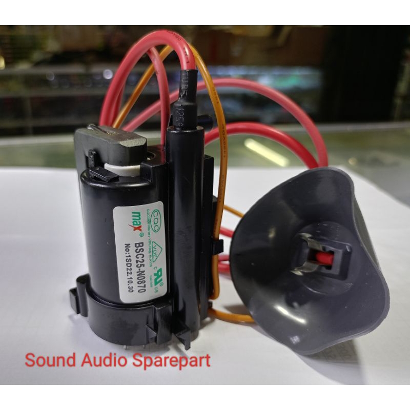 Fbt Bsc25-N0870 / Flyback BSC25-N0870 / Playback Bsc25-N0870