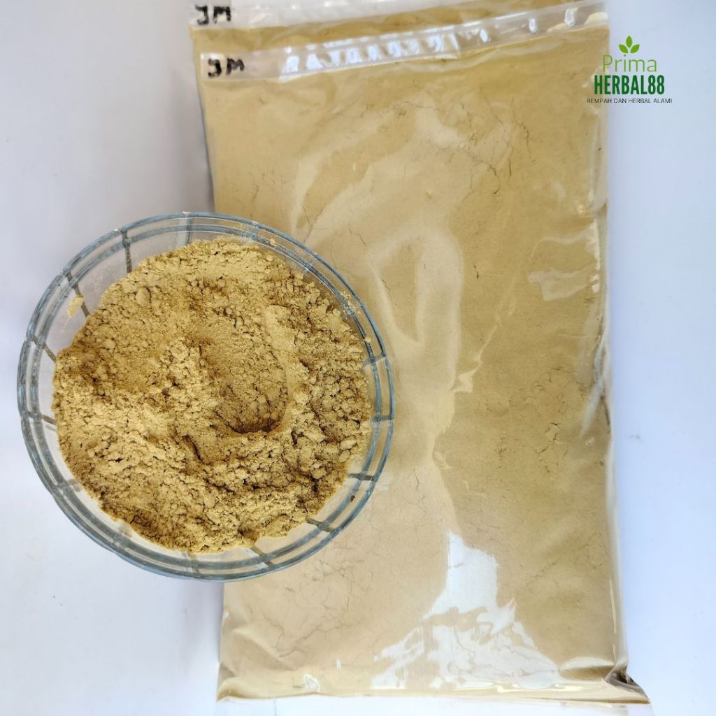 

JAHE MERAH BUBUK PILIHAN