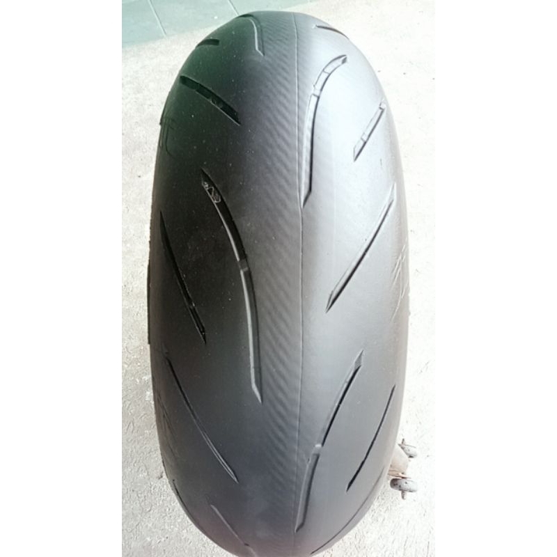 ban moge battlax s21 200/55-17