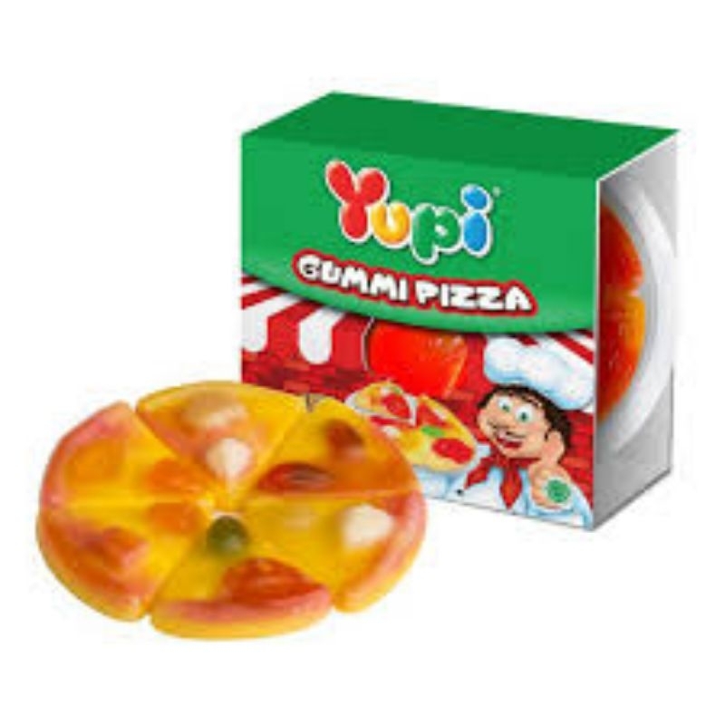 

Yupi Gummy 23g