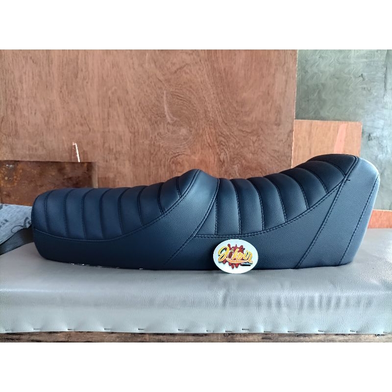 jok vespa KING N QUEEN CUSTOM (PO)