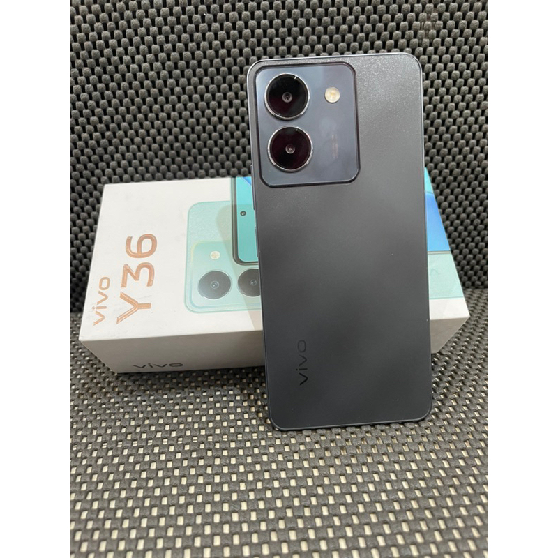 PROMO vivo y36 8/256.VIVO Y36.vivo 256.vivo murah.