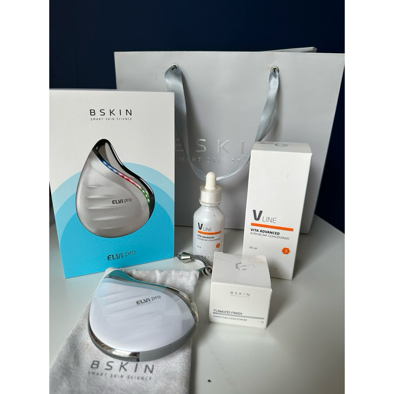 ELVI PRO BSKIN