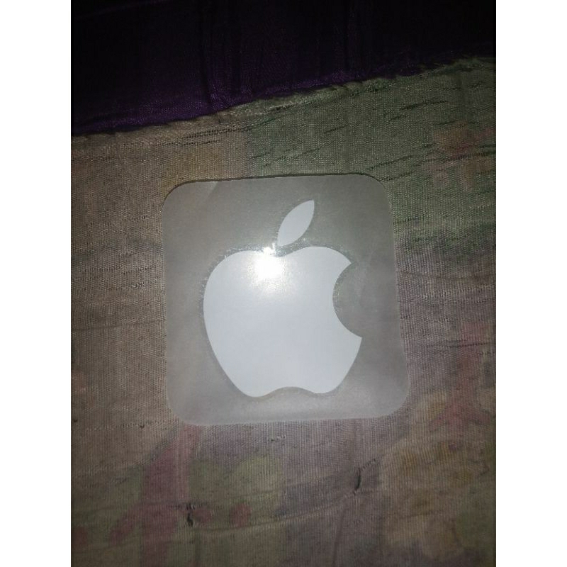 

stiker iphone