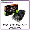 Vga Rtx 2060 6gb gigabyte