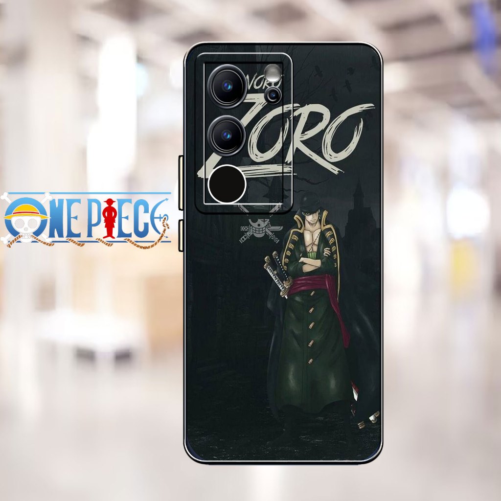 Case VIVO V29 NEW - VIVO V29E - Casing Hp - Softcase Case Hp VIVO V29 NEW - VIVO V29E  - Casing Hp -