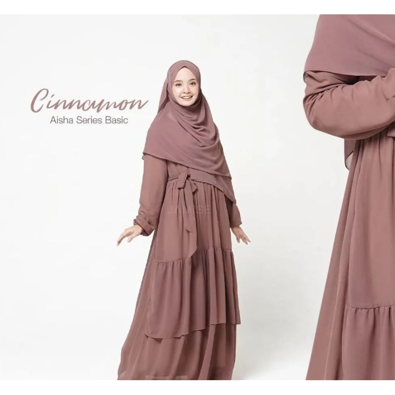 Preloved By JamiseSyari