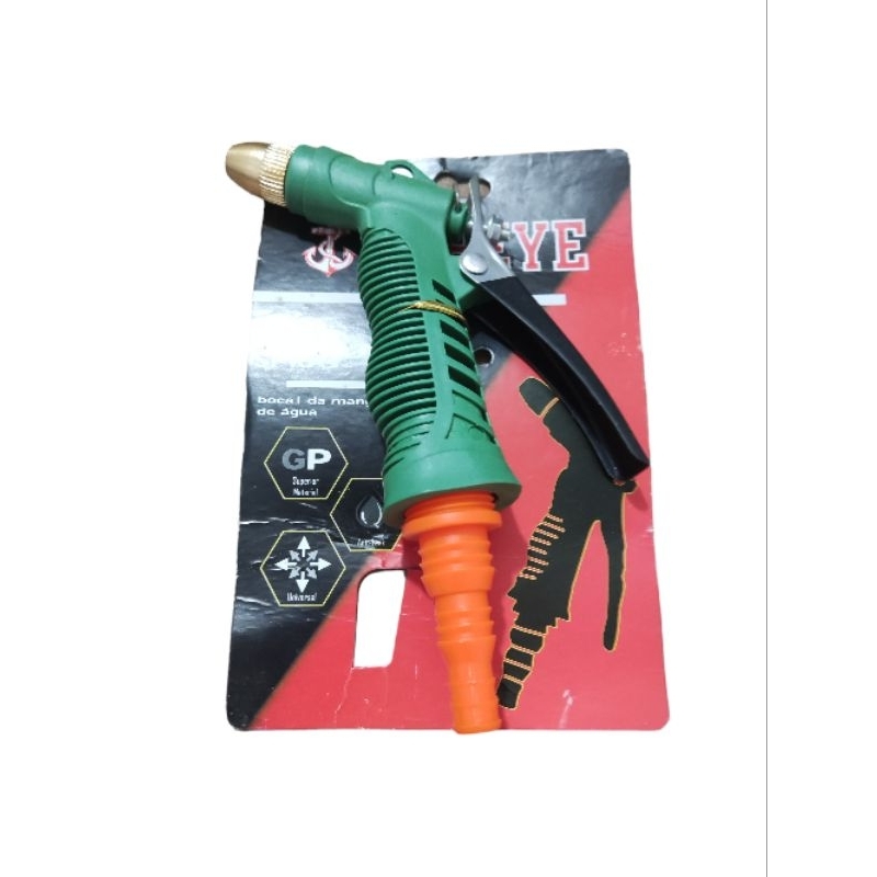 Hose Nozzle Spray Taman Plastic Popeye