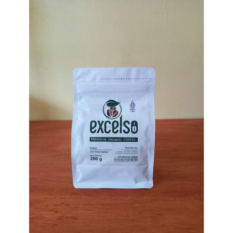 

Kopi Excelsa