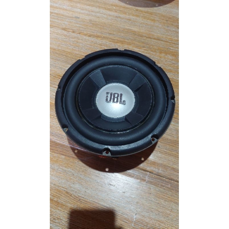 subwoofer jbl 8inch