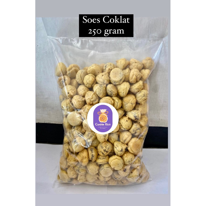 

kue soes