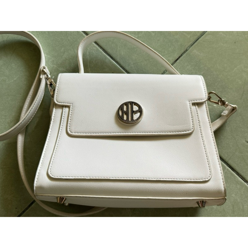 Preloved Tas Hush Puppies