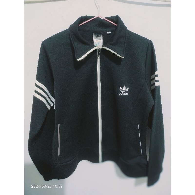 JAKET TRACKTOP ADIDAS FIREBIRD VINTAGE