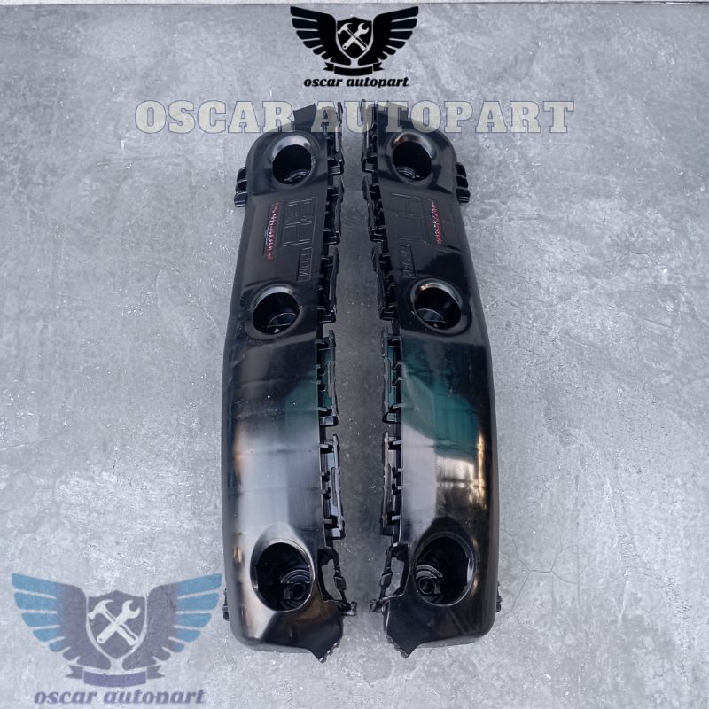 Bracket Bemper Depan Avanza Xenia 2021-2022 Original