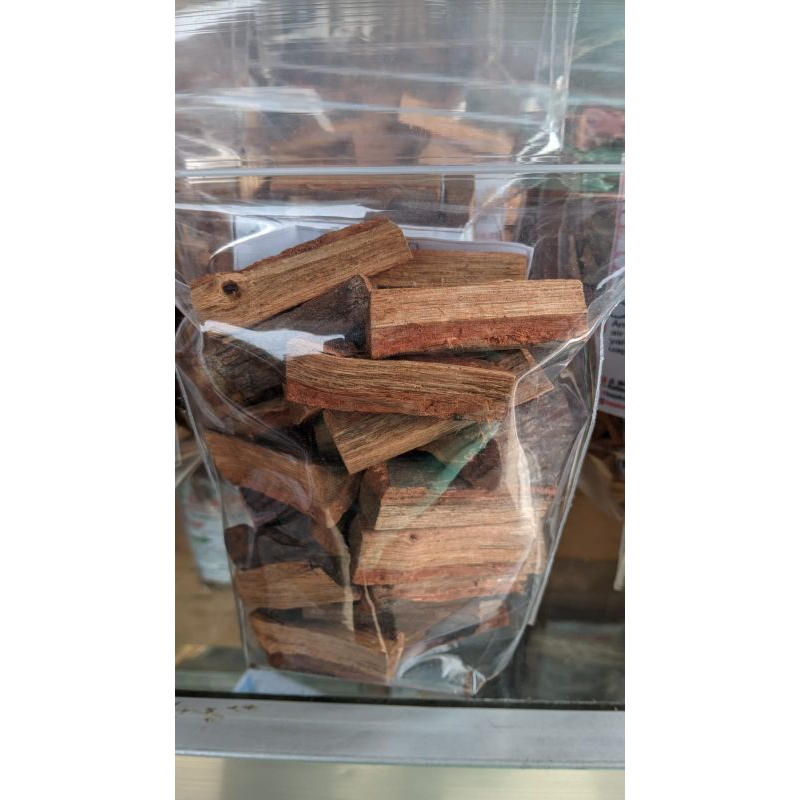 

Kayu Bajakah
