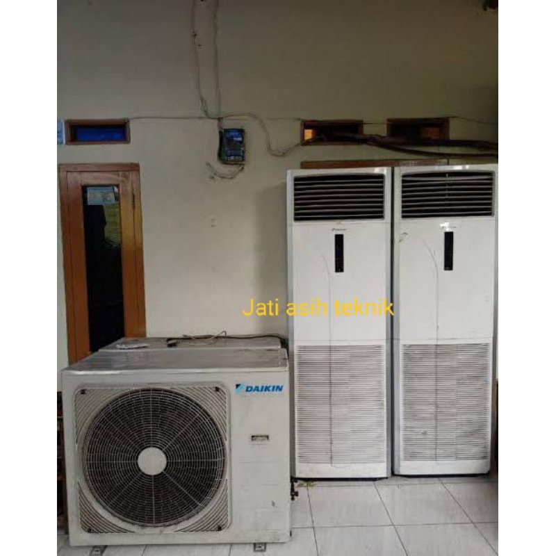 AC SECOND ORIGINAL STANDING FLOOR 5PK UNIT ONLY