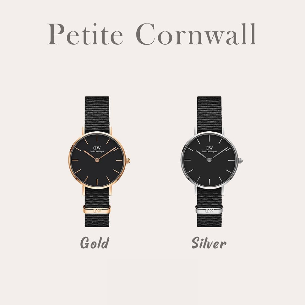 Petite Cornwall