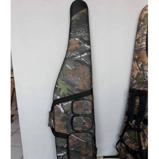 TAS SENAPAN PREDATOR OD 38